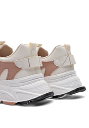 Tenis Dama Coco-negro Tellenzi 2082