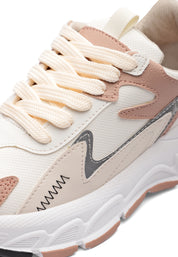 Tenis Dama Coco-negro Tellenzi 2082