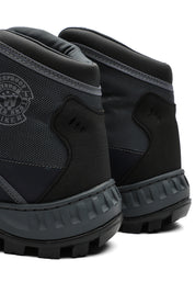 Bota Hombre Outdoor Azul Tellenzi 11610
