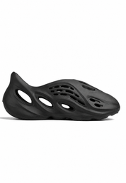 Sandalia Unisex Tellenzi Negro 8410