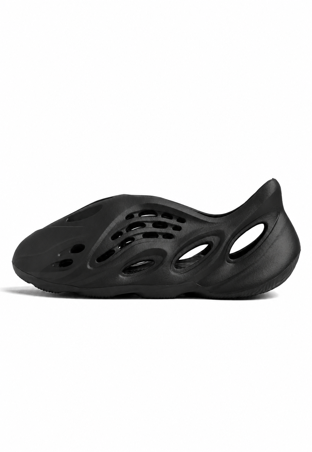 Sandalia Unisex Tellenzi Negro 8410