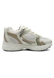 Tenis Hombre Marfil Tellenzi H530