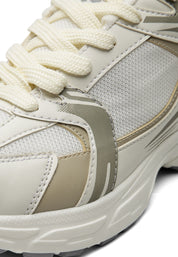 Tenis Hombre Marfil Tellenzi H530