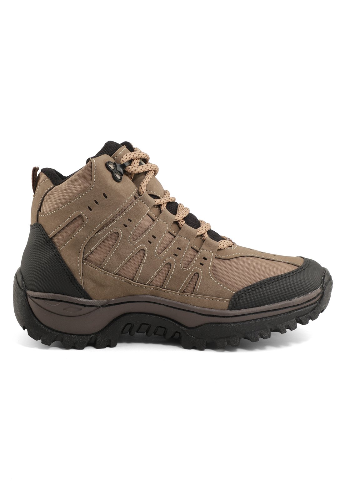 Bota Hombre Outdoor Arena Tellenzi 7-164