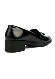 Zapato Dama Negro Tellenzi Boss