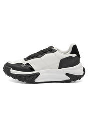 Tenis Dama Negro Tellenzi Aurora