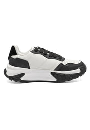 Tenis Dama Negro Tellenzi Aurora