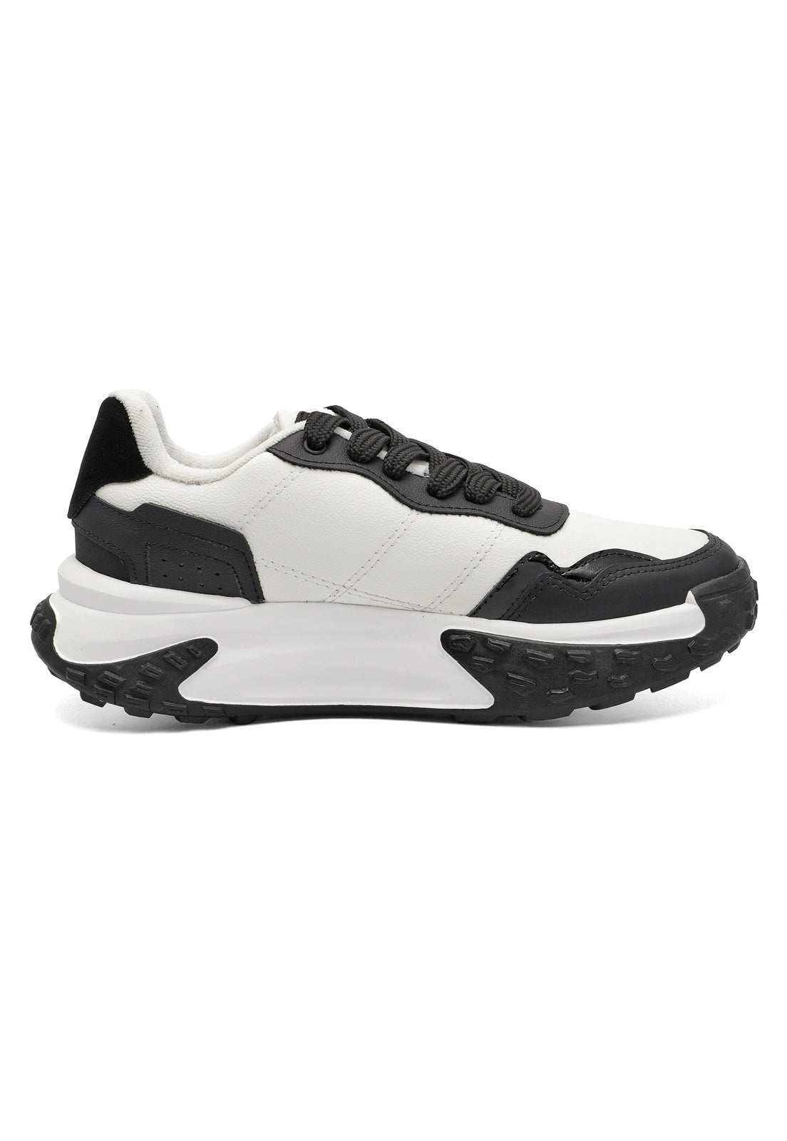 Tenis Dama Negro Tellenzi Aurora