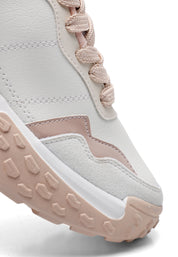 Tenis Dama Marfil Tellenzi Aurora