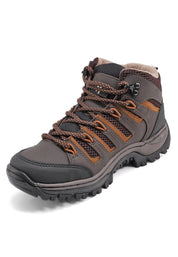 Botas Hombre Outdoor Cafe Tellenzi 7-076