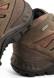 Bota Hombre Outdoor Arena Tellenzi 2324