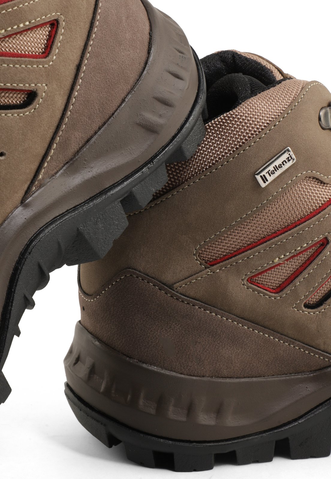 Bota Hombre Outdoor Arena Tellenzi 2324