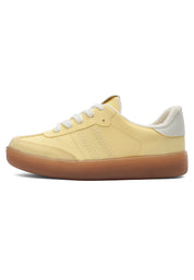 Tenis Dama Mantequilla Tellenzi Brazil