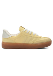 Tenis Dama Mantequilla Tellenzi Brazil