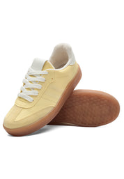 Tenis Dama Mantequilla Tellenzi Brazil