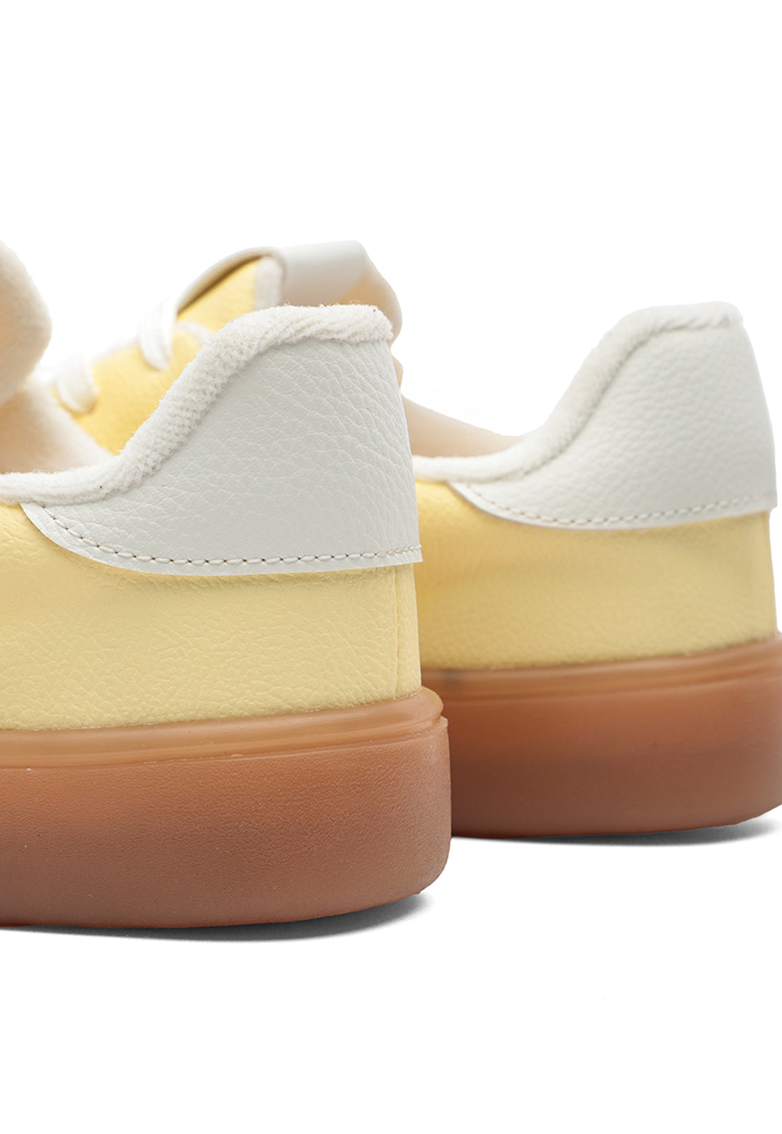 Tenis Dama Mantequilla Tellenzi Brazil