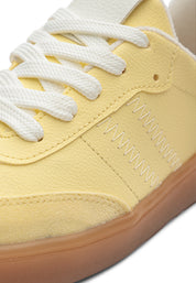 Tenis Dama Mantequilla Tellenzi Brazil
