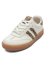 Tenis Dama Marfil Print Tellenzi Brazil