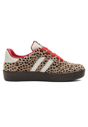 Tenis Dama Animal Print Tellenzi Brazil