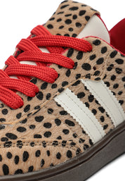 Tenis Dama Animal Print Tellenzi Brazil