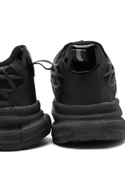 Tenis Dama Negro Tellenzi Baruc