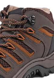 Botas Hombre Outdoor Cafe Tellenzi 7-076