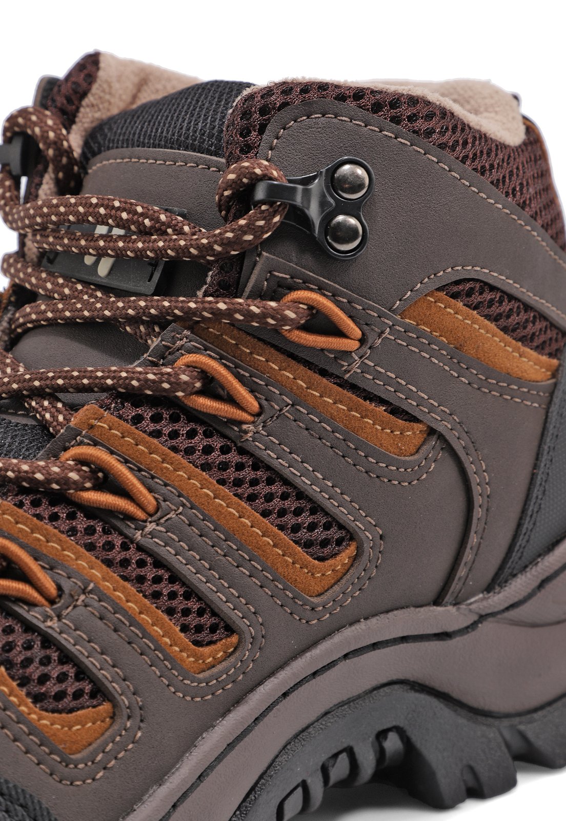 Botas Hombre Outdoor Cafe Tellenzi 7-076