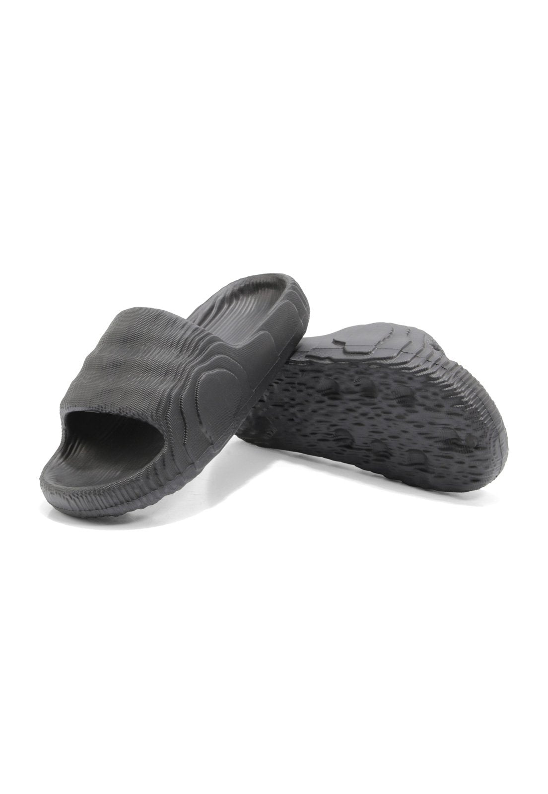 Sandalia Unisex Tellenzi Negro Yezy