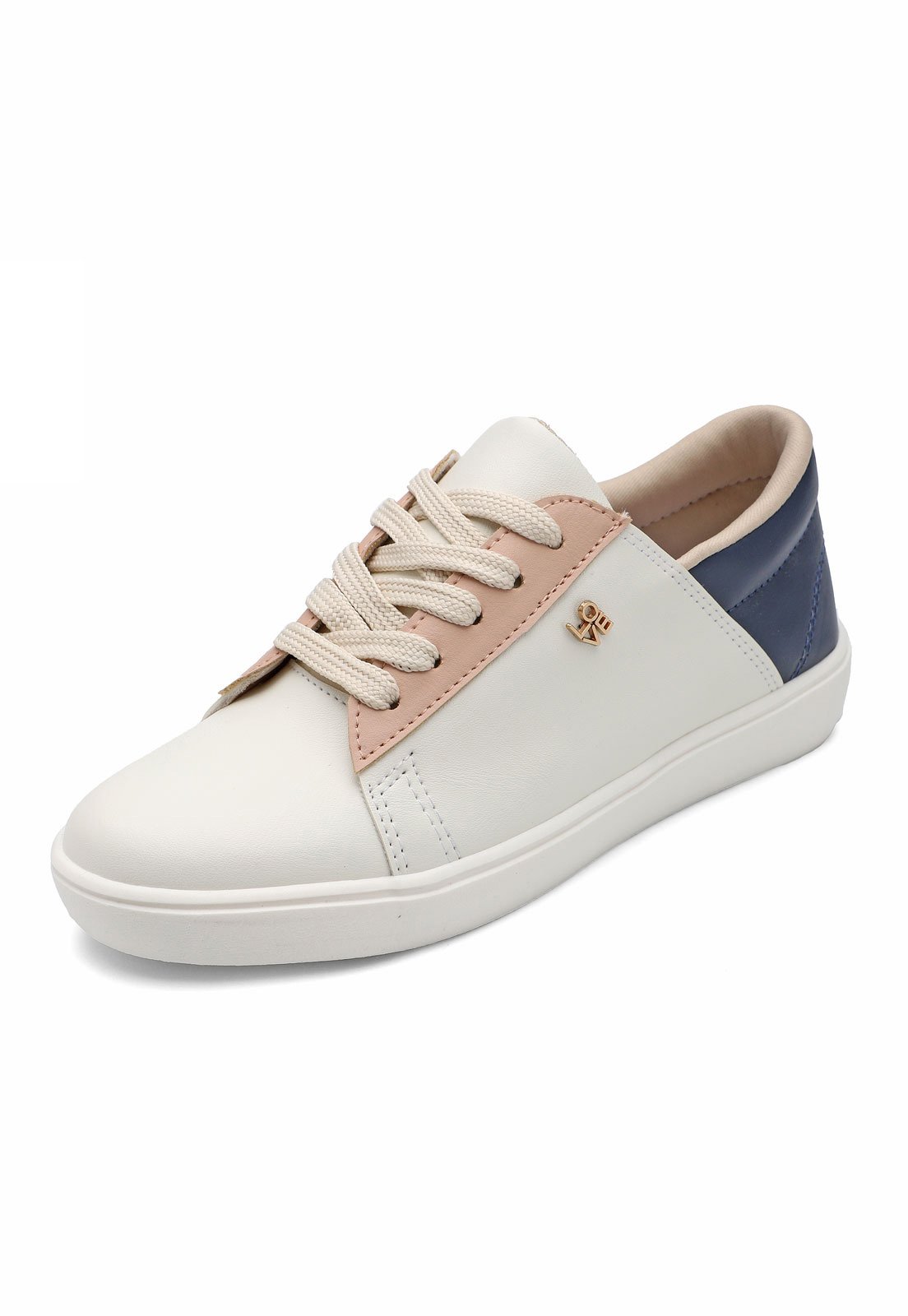 Tenis Dama Talco-NudeTellenzi S42