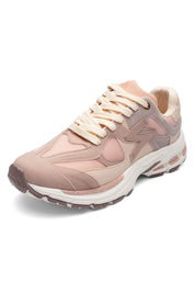 Tenis Dama Rosa Tellenzi D-830