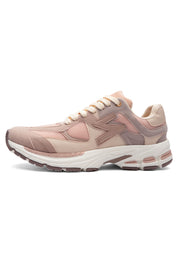 Tenis Dama Rosa Tellenzi D-830