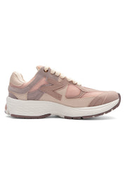 Tenis Dama Rosa Tellenzi D-830