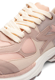 Tenis Dama Rosa Tellenzi D-830
