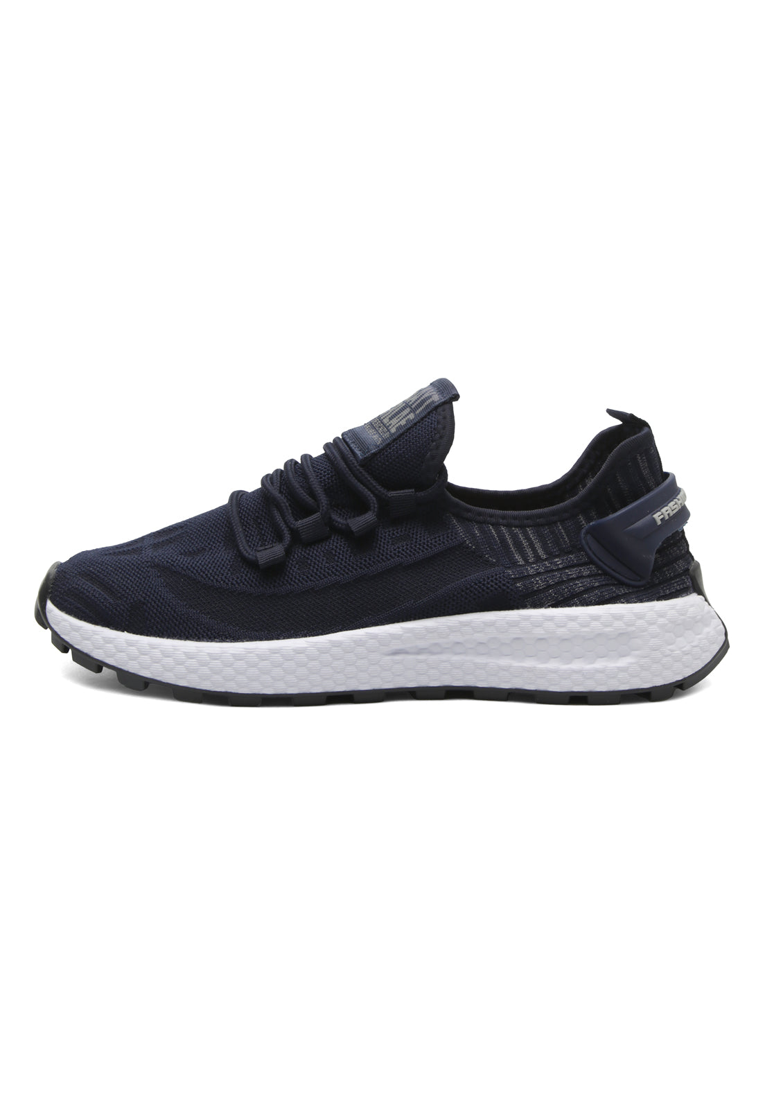 Tenis Hombre Azul Tellenzi Dante