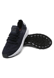 Tenis Hombre Azul Tellenzi Dante