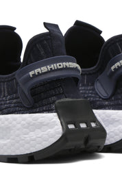 Tenis Hombre Azul Tellenzi Dante