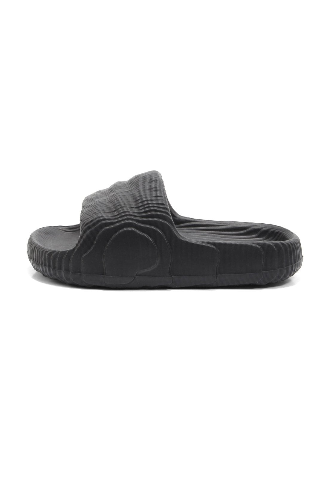 Sandalia Unisex Tellenzi Negro Yezy