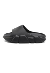Sandalia Unisex Tellenzi Negro 22139