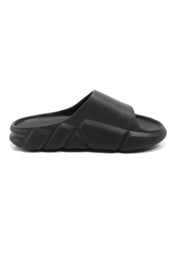 Sandalia Unisex Tellenzi Negro 22139