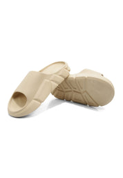 Sandalia Unisex Tellenzi Beige 22139