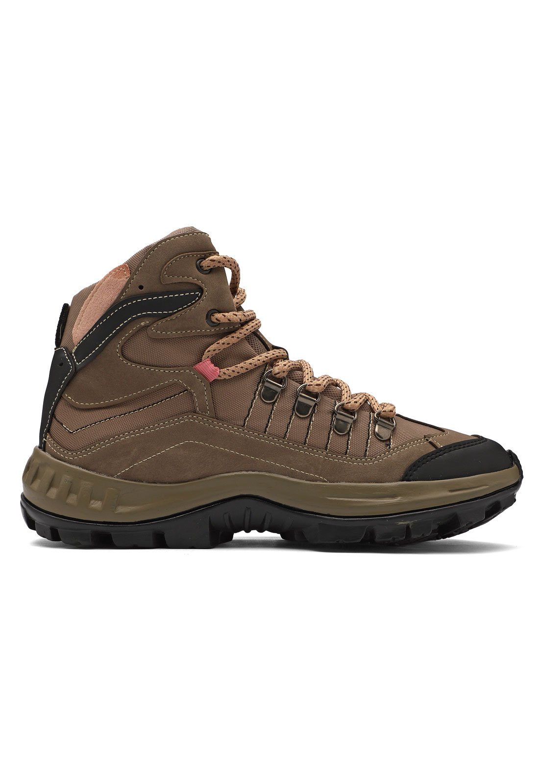 Bota Dama Outdoor Arena Tellenzi 1475