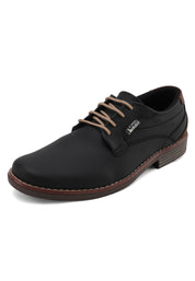 Zapatos Hombre Negro Tellenzi F-927