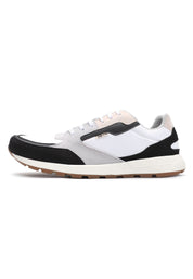 Tenis Hombre Blanco Tellenzi F1209