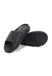 Sandalia Unisex Tellenzi Negro 22139
