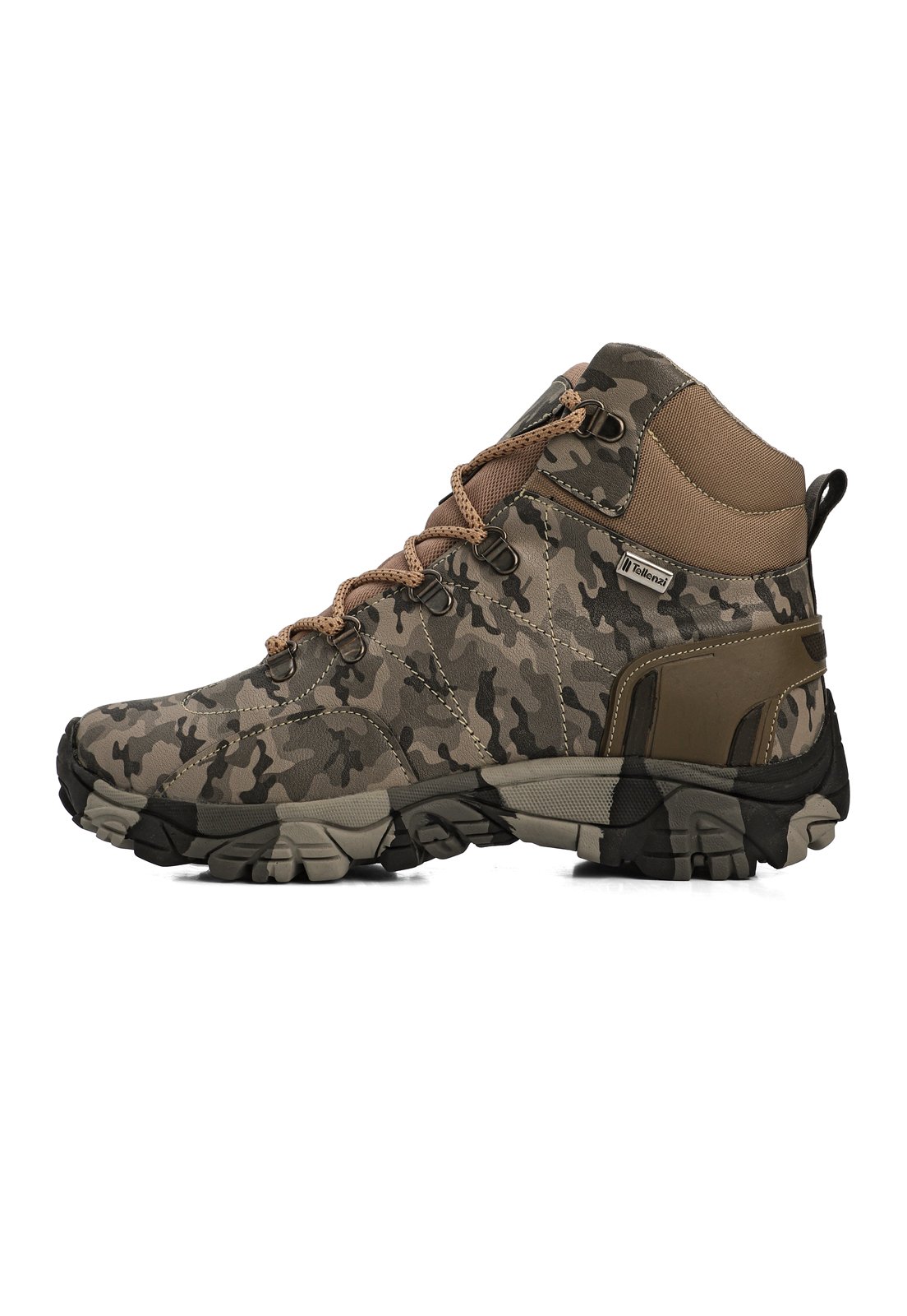 Bota Hombre Outdoor Arena Tellenzi 11200