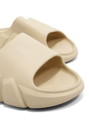 Sandalia Unisex Tellenzi Beige 22139