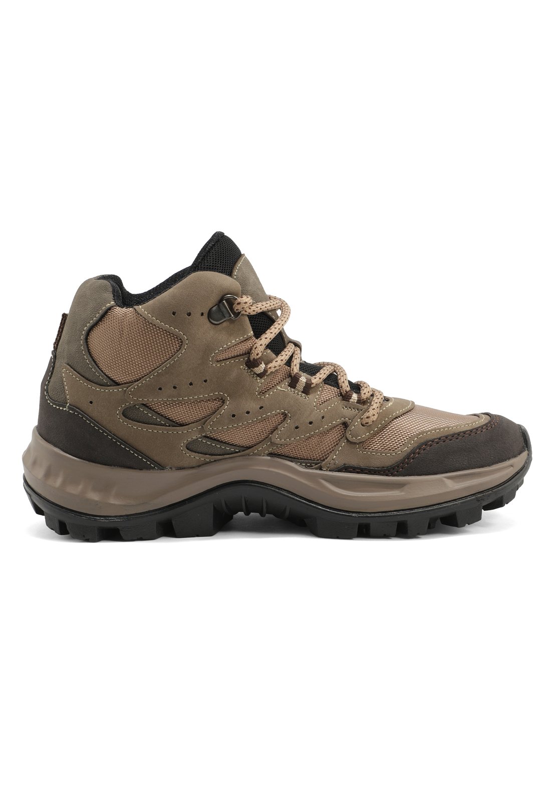 Bota Dama Outdoor Arena Tellenzi 2352