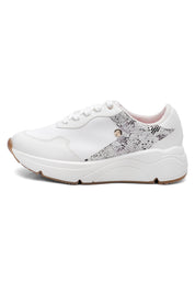 Tenis Dama Talco Tellenzi M477