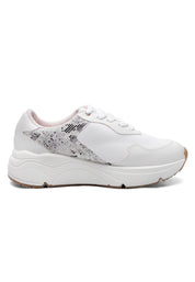 Tenis Dama Talco Tellenzi M477