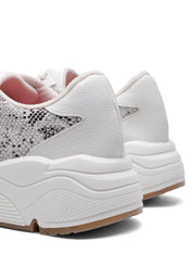 Tenis Dama Talco Tellenzi M477